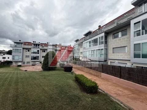 Piso de 88 m² en Sada