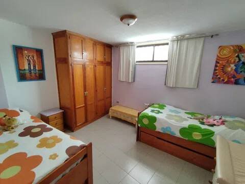Piso de 75 m² en Santiago del Teide