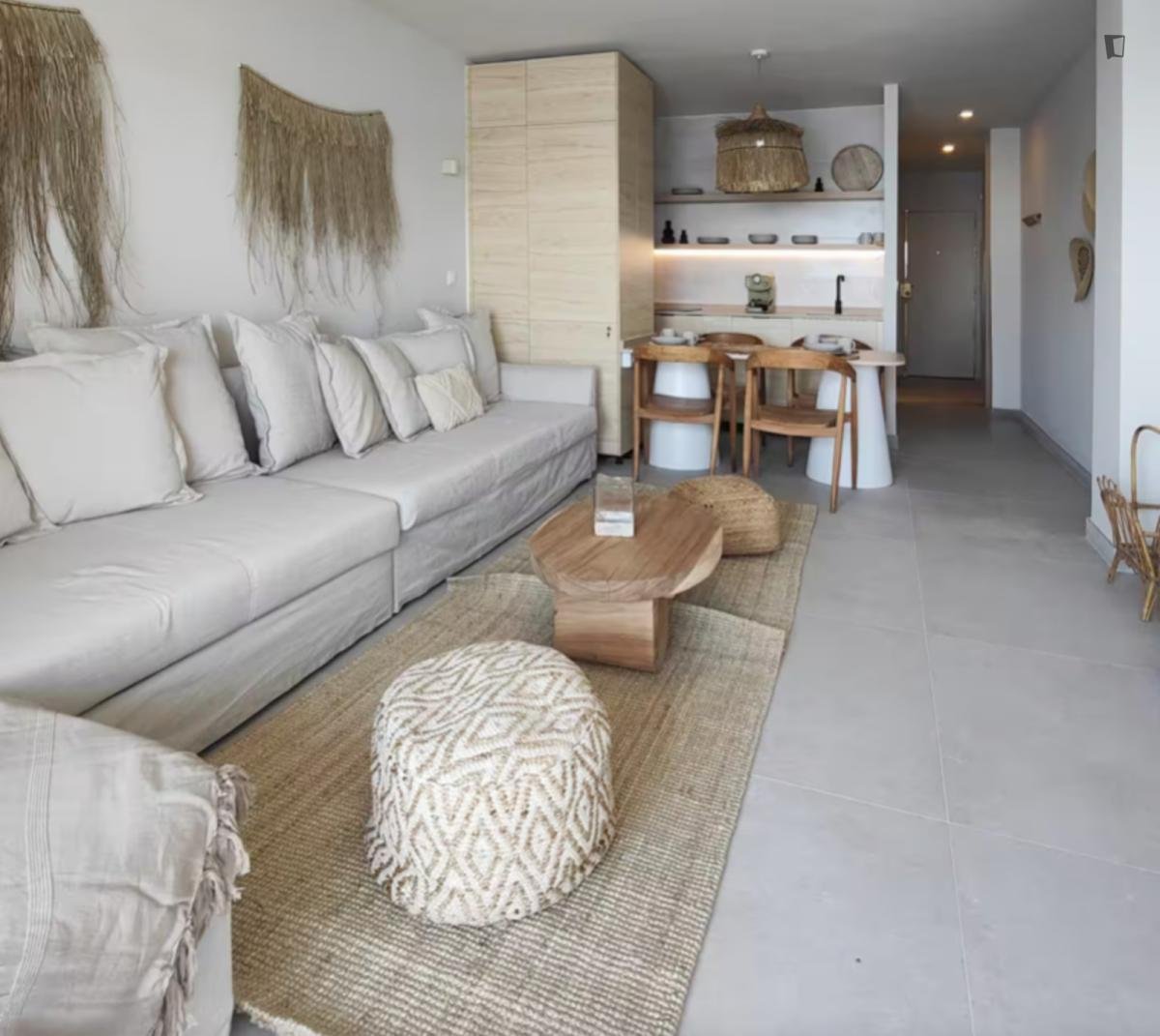 Wohnung zur Miete, Almuñécar