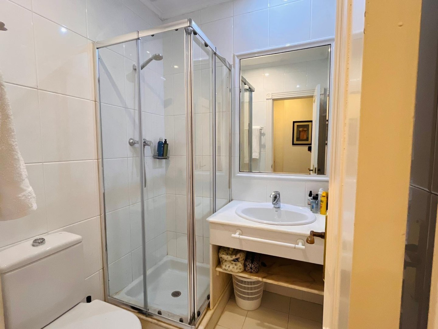 Piso de 90 m² en Santander