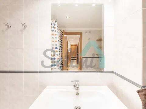 Piso de 125 m² en Oviedo