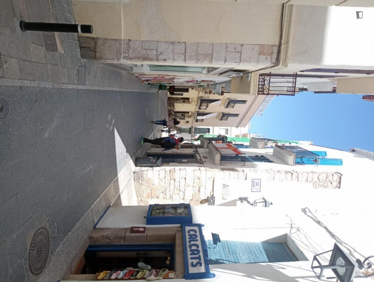 Piso de 45 m² en Sitges
