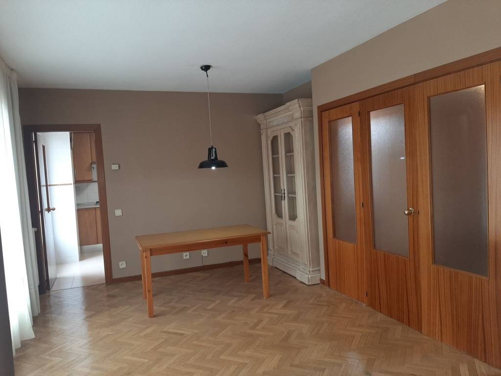 Pis de 123 m² a Alcalá de Henares