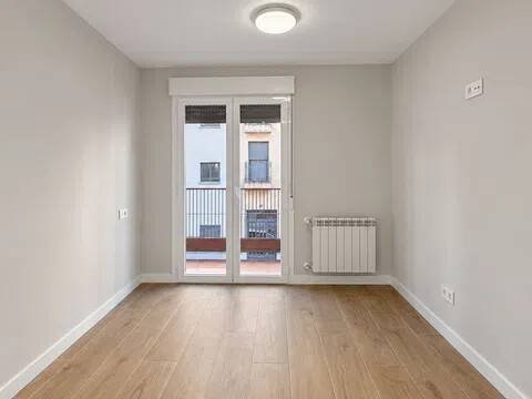 Appartamento 65 m² a Madrid