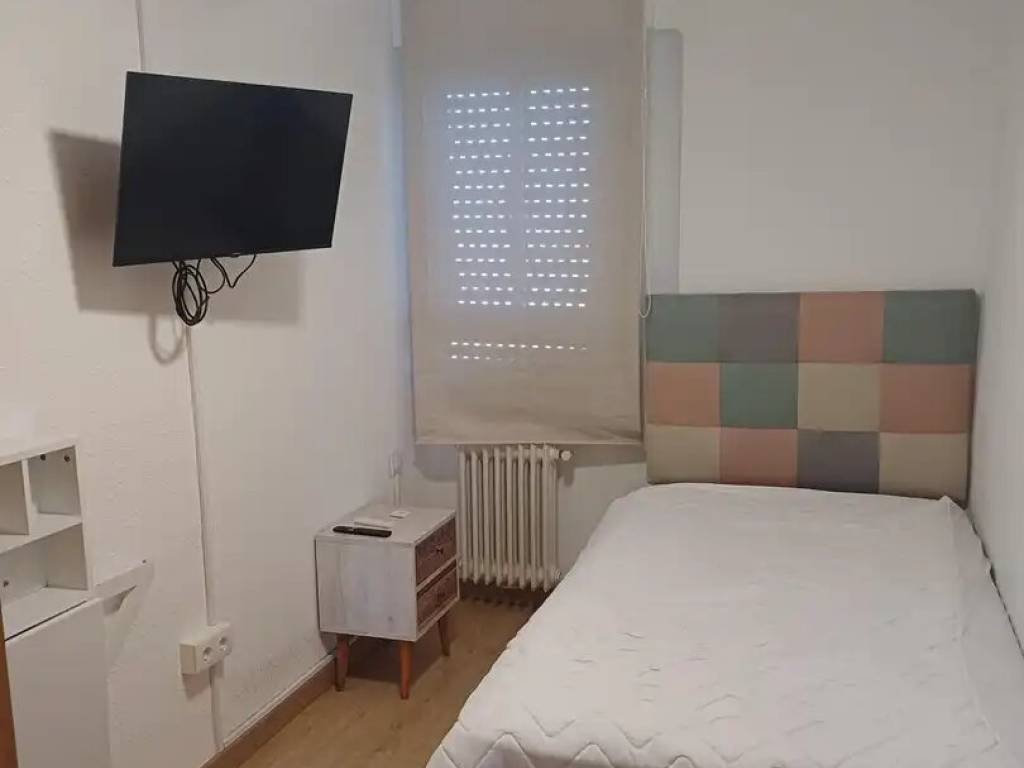 Piso de 120 m² en Albacete