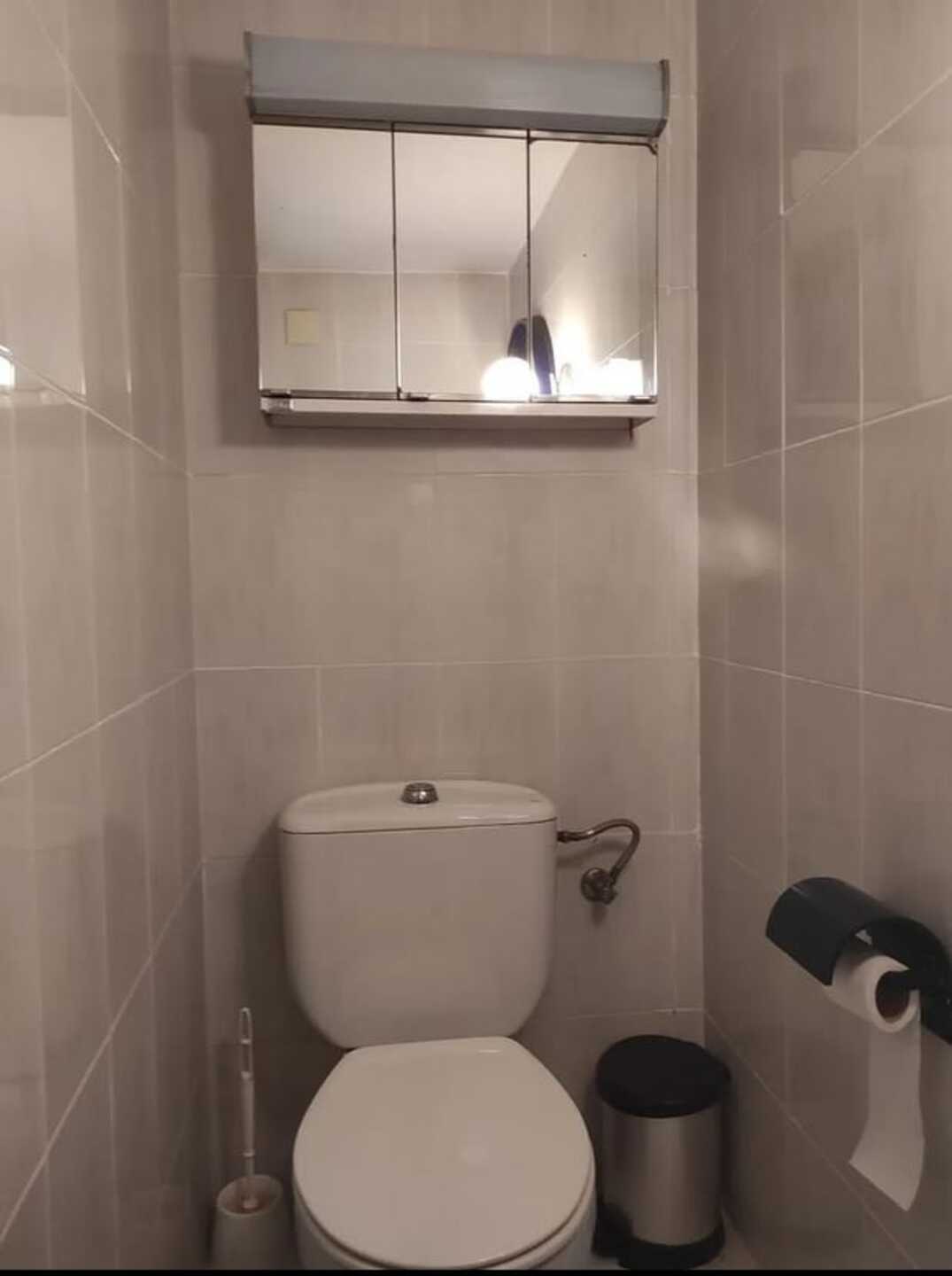 Habitación 120 m², Granada