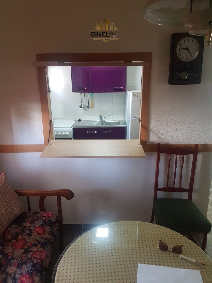 Pis de 45 m² a Jaén