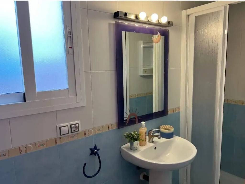 Piso de 80 m² en Fuengirola