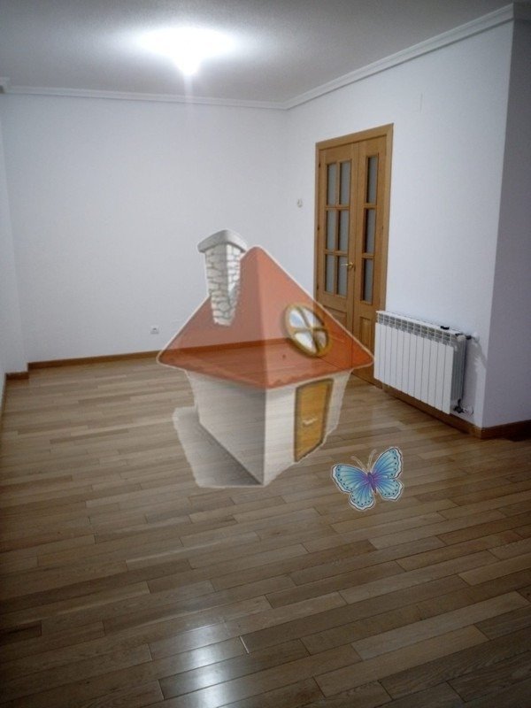 Piso de 87 m² en Seseña