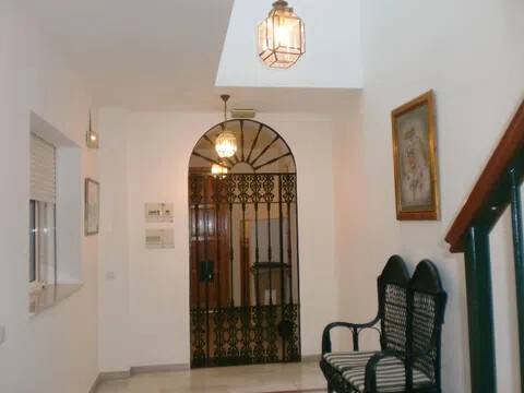 Pis de 45 m² a Sevilla