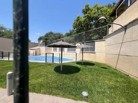 Piso de 62 m² en Ciudad Real