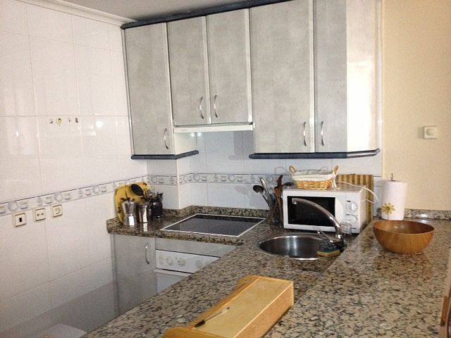 Piso de 63 m² en Salamanca