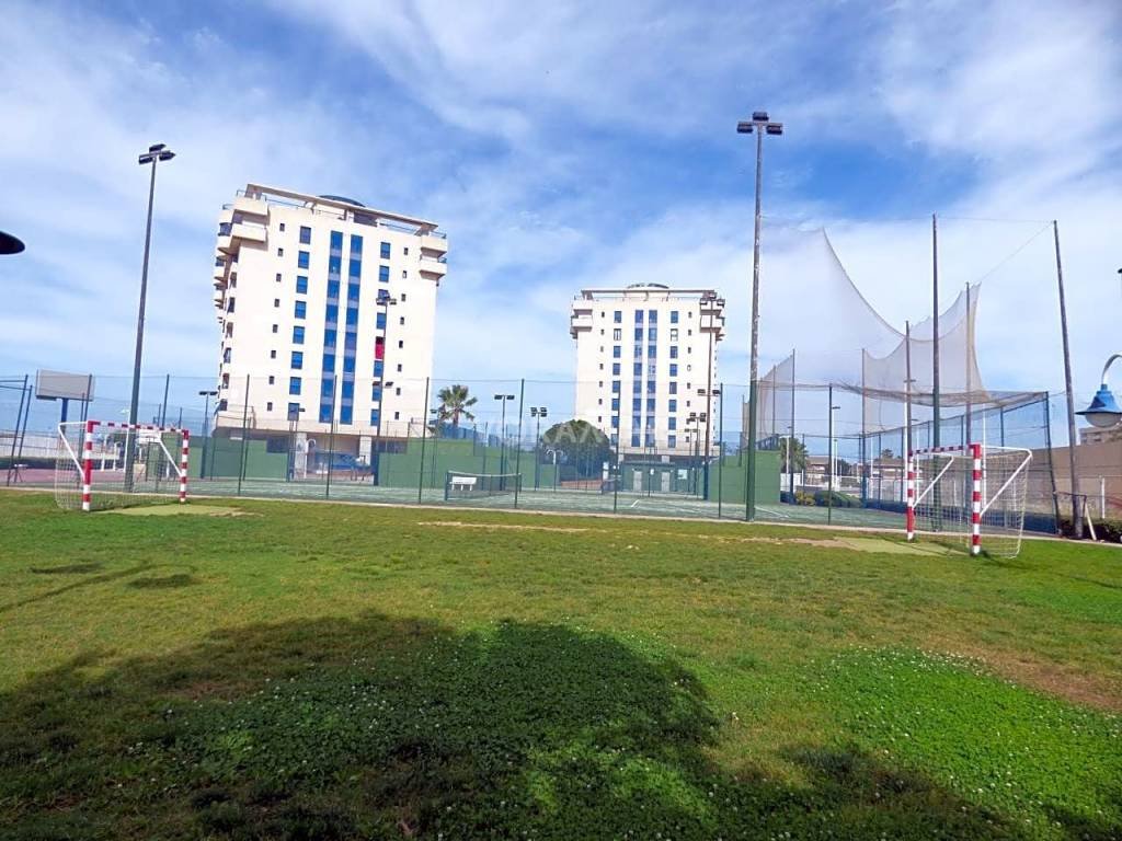 Apartamento 88 m² em Alboraia / Alboraya