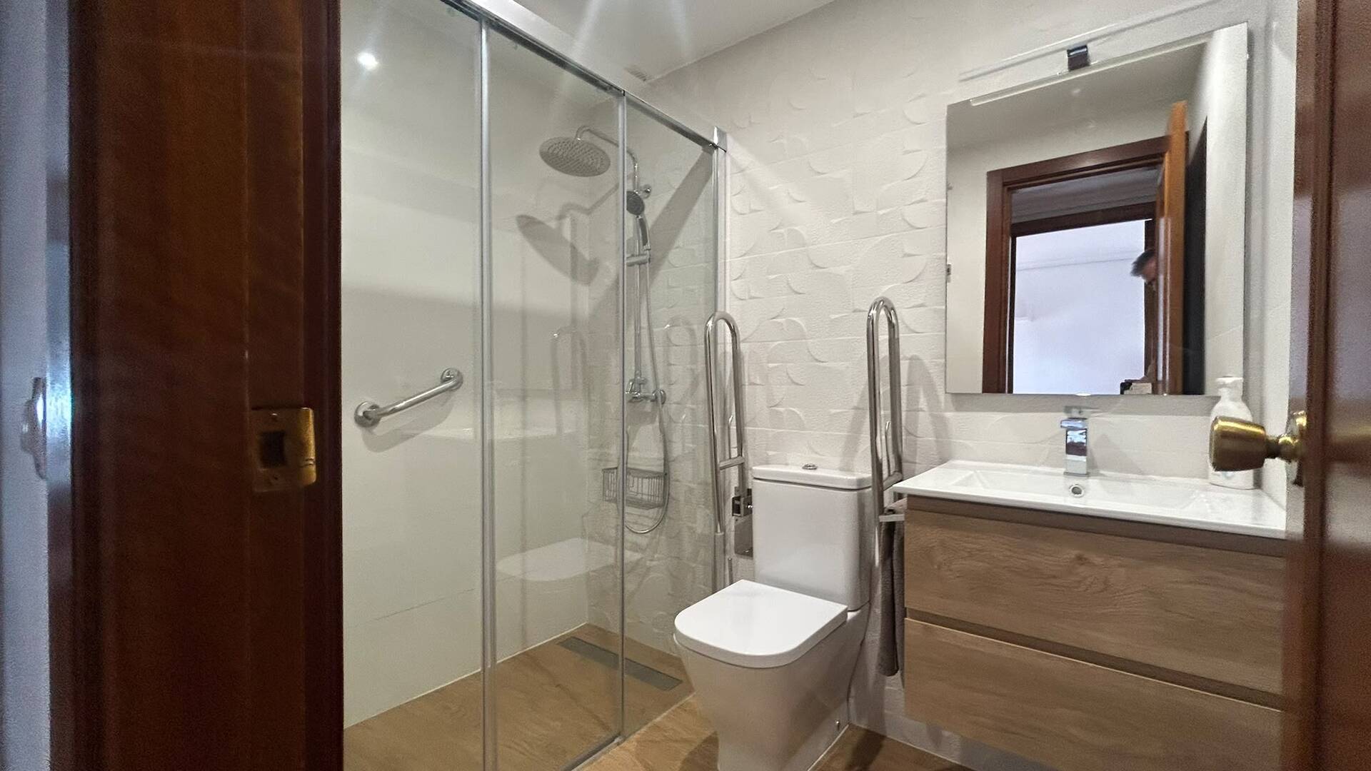 Wohnung 140 m² in Badajoz