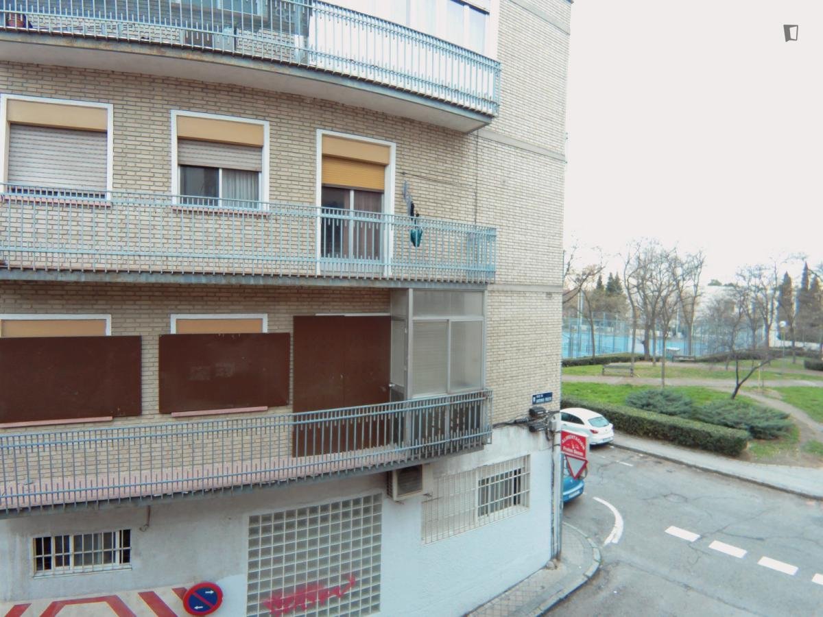 Appartement 38 m² à Madrid