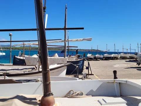 Piso de 80 m² en Manacor