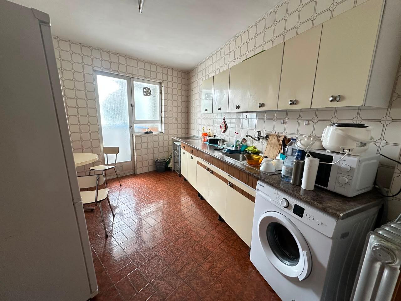 Habitación 140 m², Salamanca