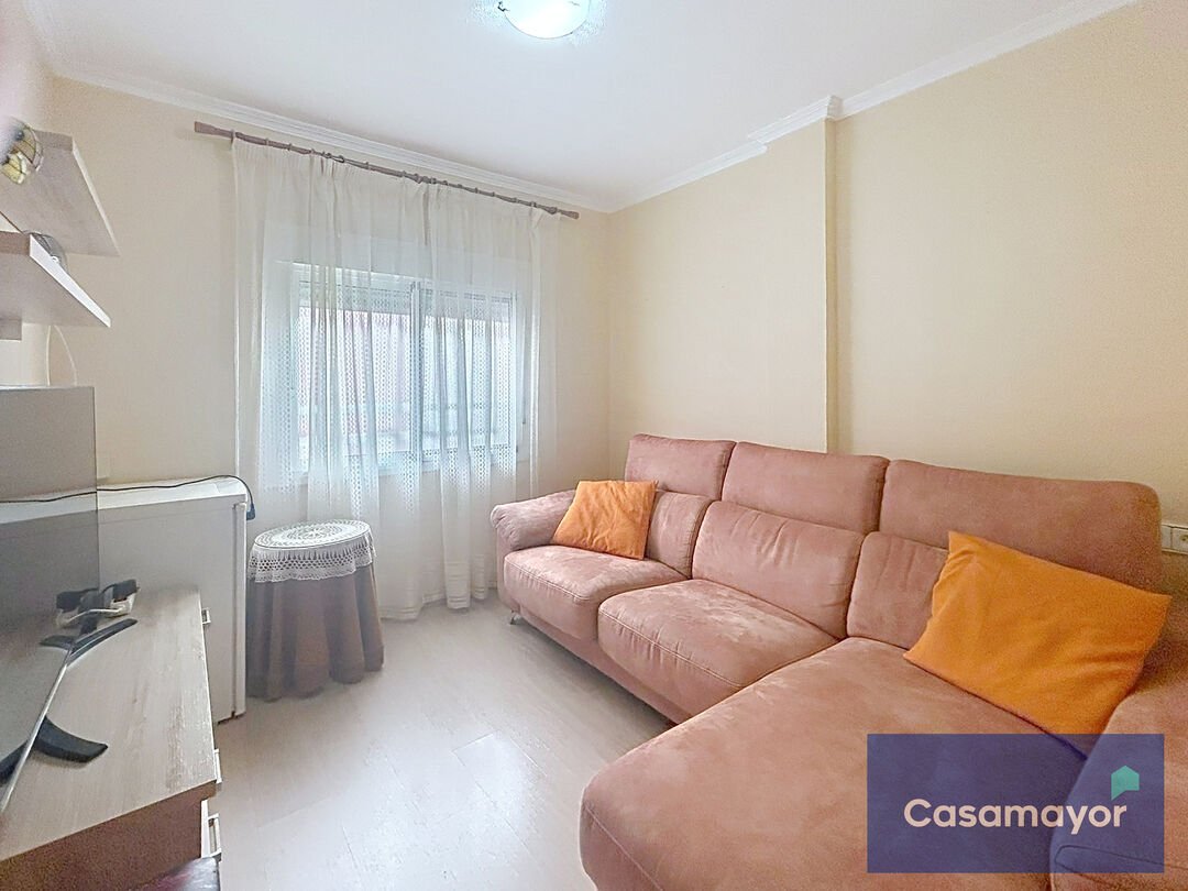 Piso de 95 m² en Alicante