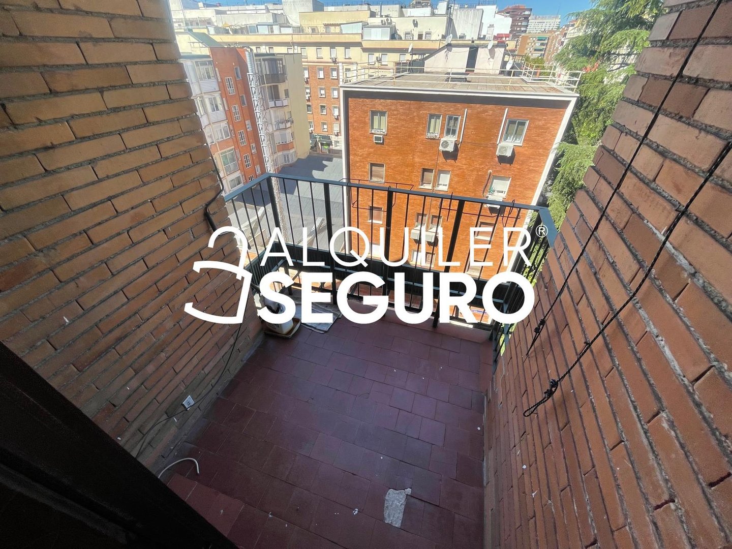 Piso de 75 m² en Madrid