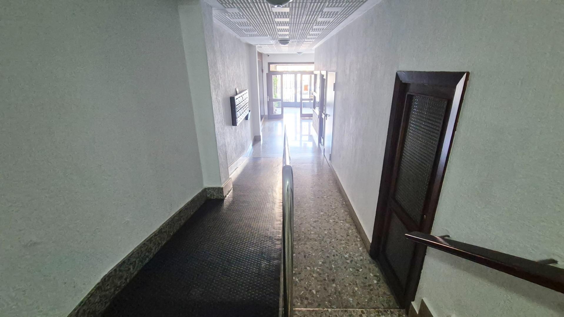 Wohnung 89 m² in Salamanca