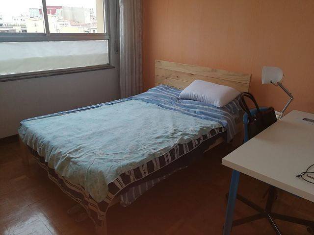 Piso de 65 m² en Salamanca