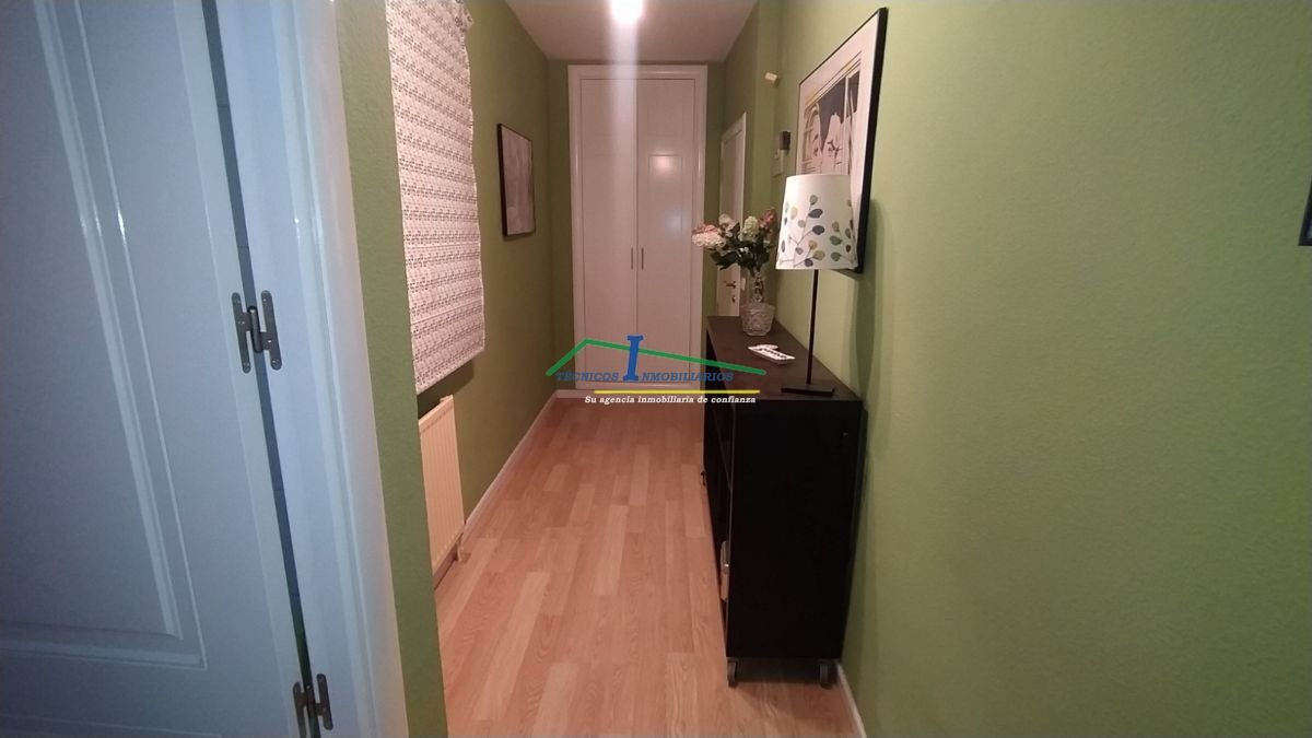 Wohnung 60 m² in Mérida