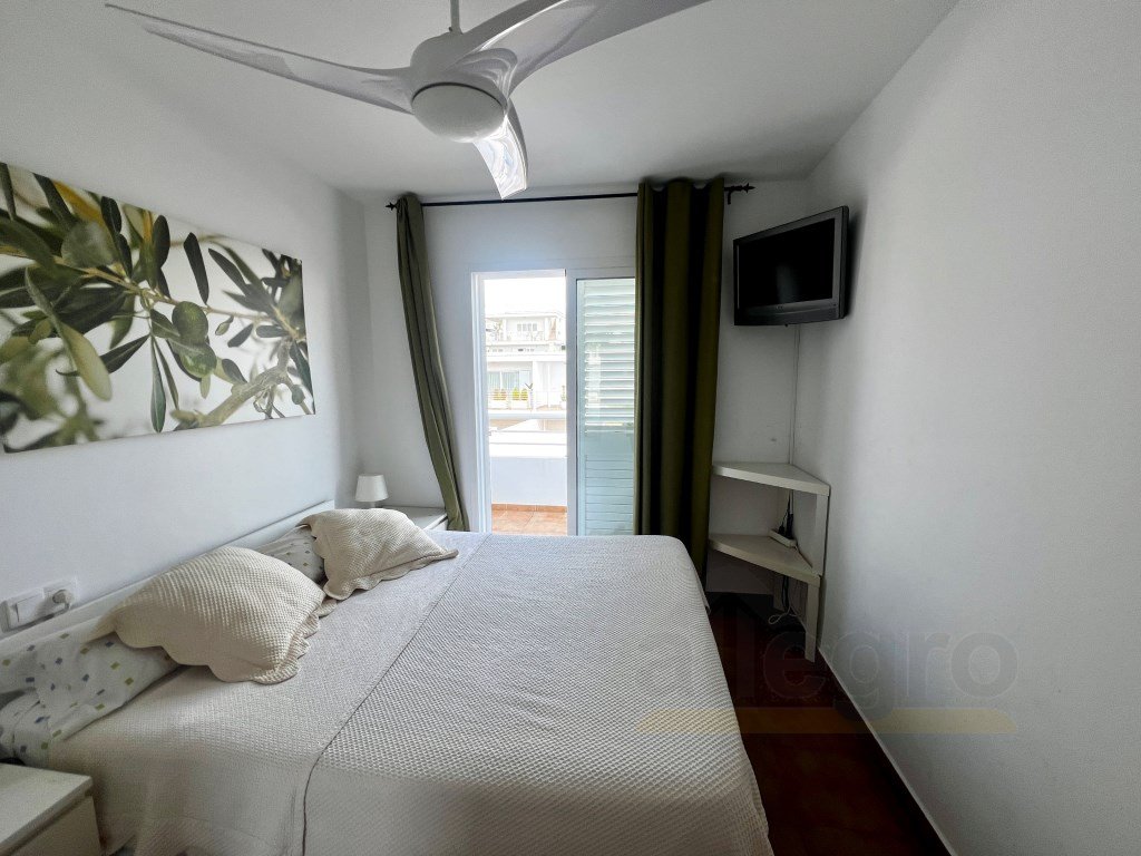 Piso de 280 m² en Mojácar
