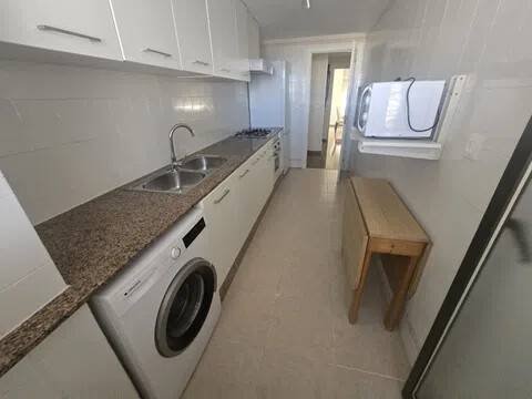 Pis de 100 m² a València