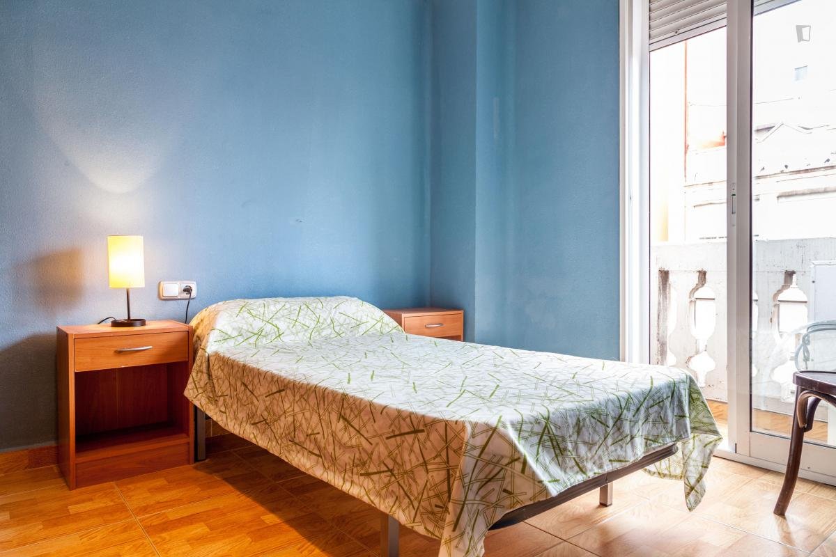 Piso de 76 m² en Valencia