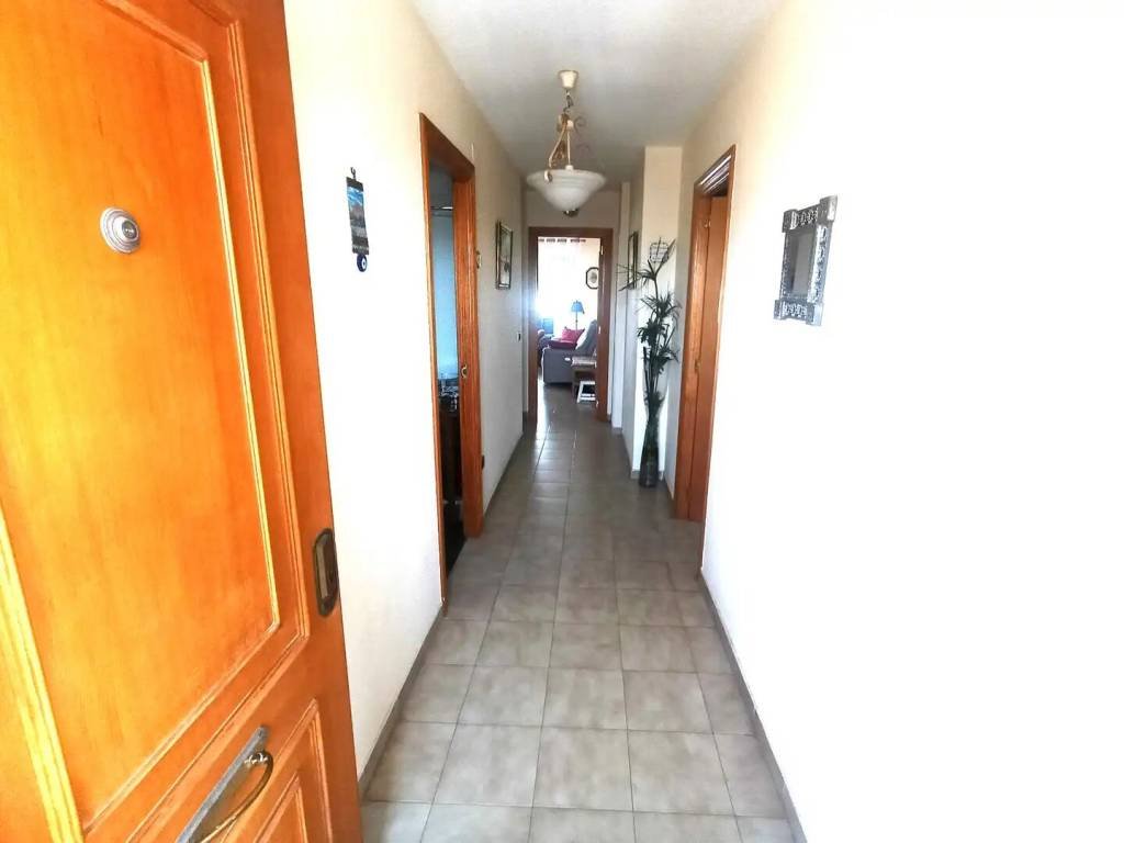 Piso de 101 m² en el Campello