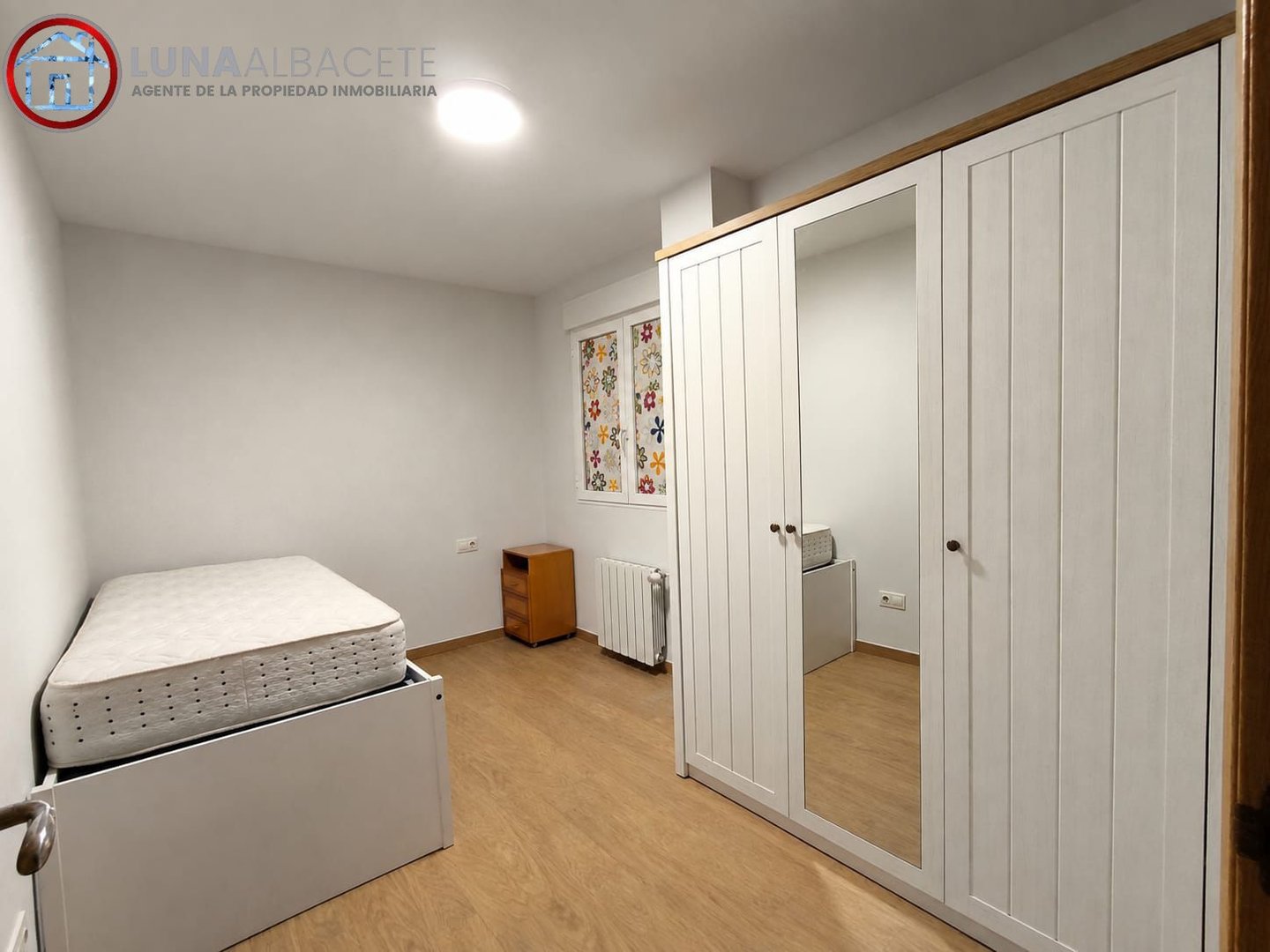 Pis de 91 m² a Albacete