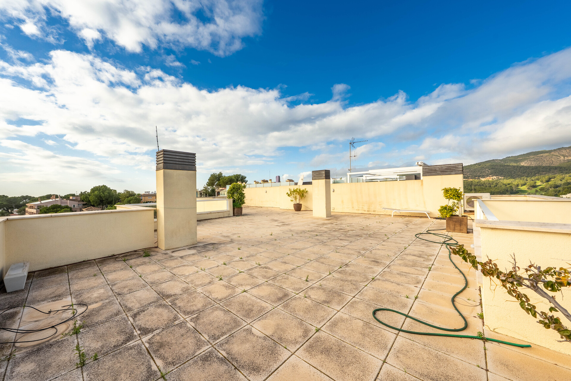 Piso de 259 m² en Calvià