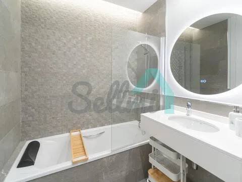 Piso de 111 m² en Oviedo