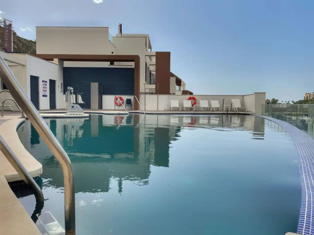 Appartamento 140 m² a Benahavís