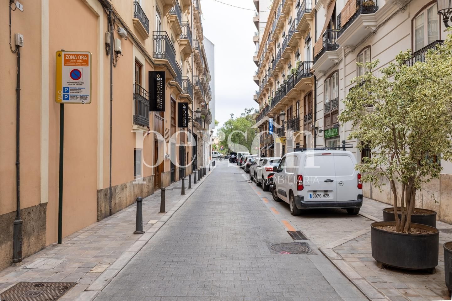 Appartement 130 m² à Valence
