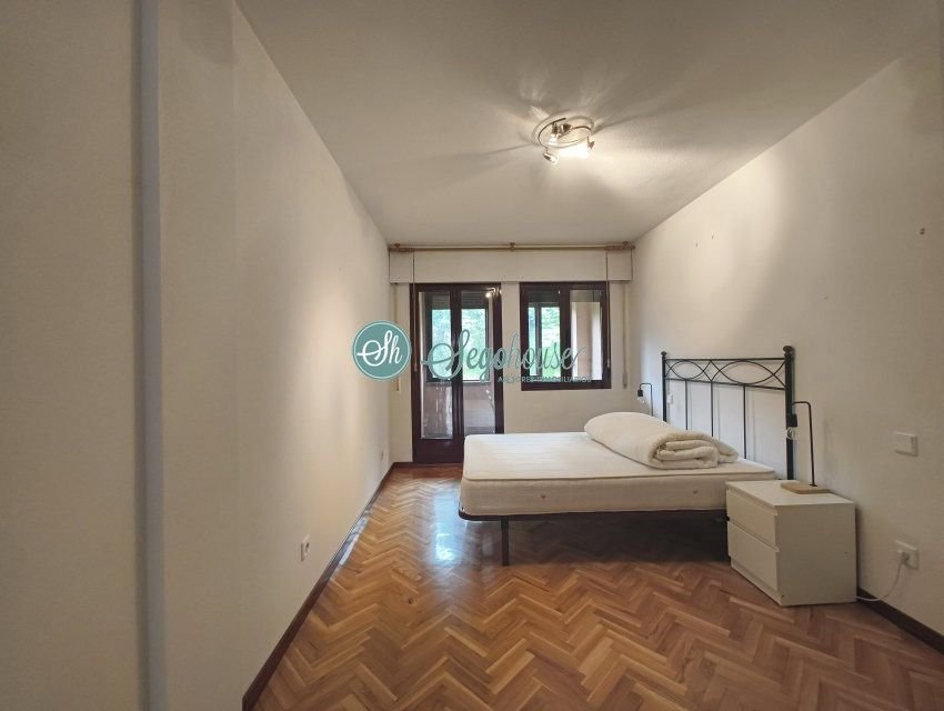 Piso de 129 m² en Segovia