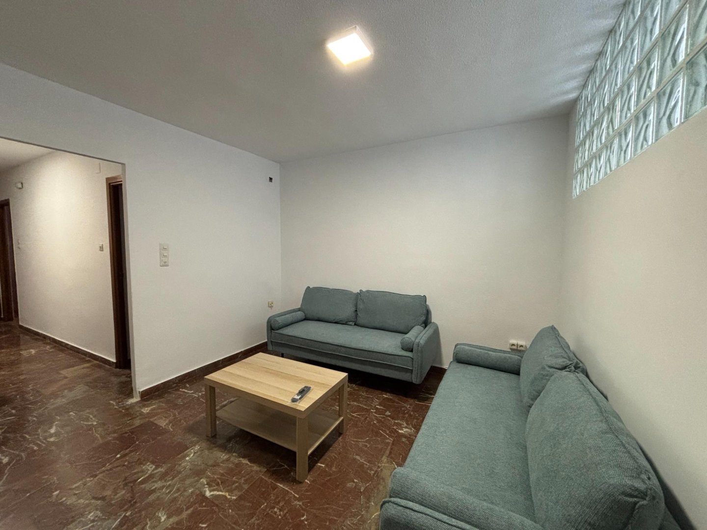 Zimmer 154 m², Granada