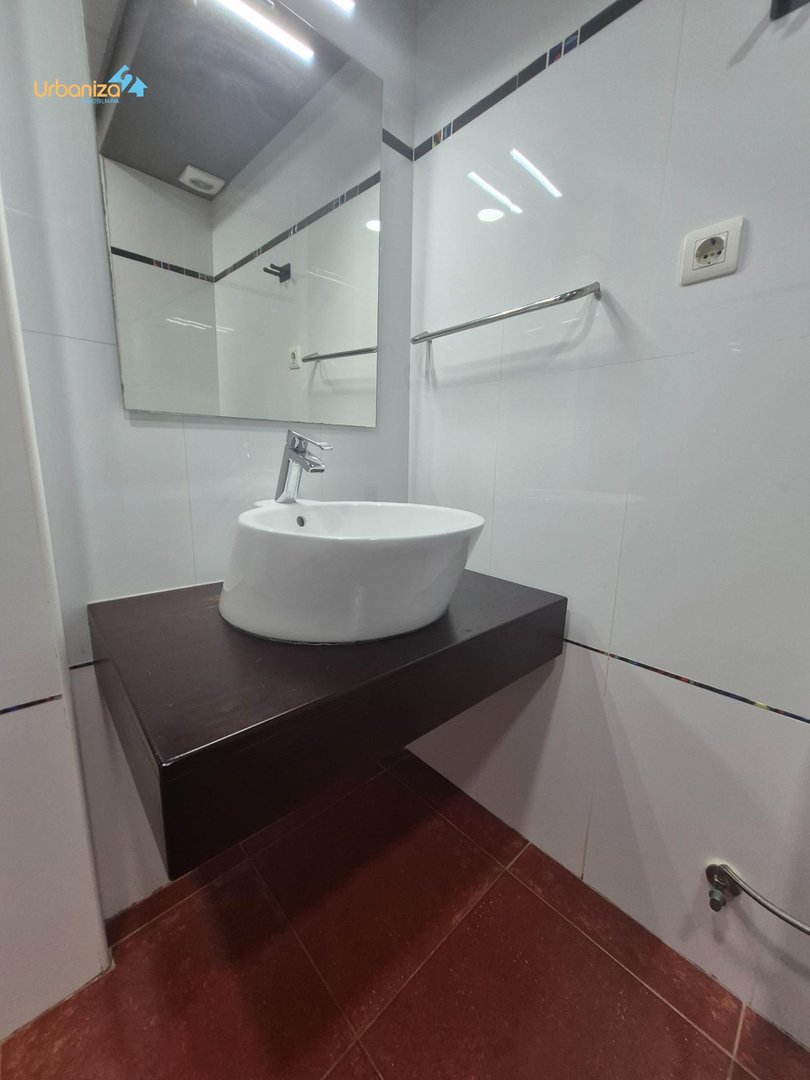 Pis de 84 m² a Badajoz