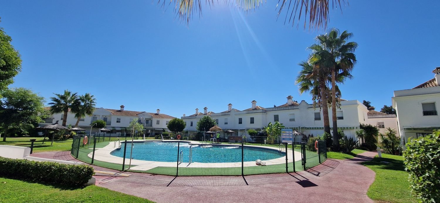 Piso de 87 m² en Cartaya