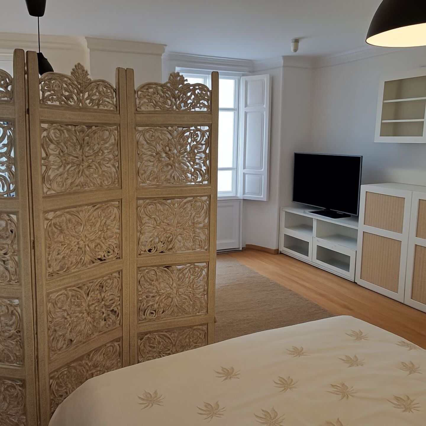 Piso de 42 m² en Mondoñedo