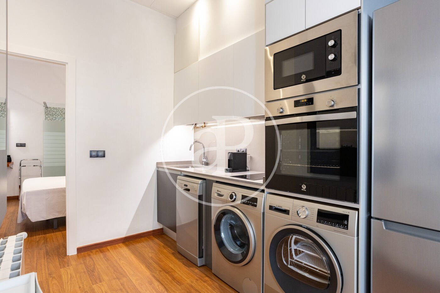 Piso de 61 m² en Valencia