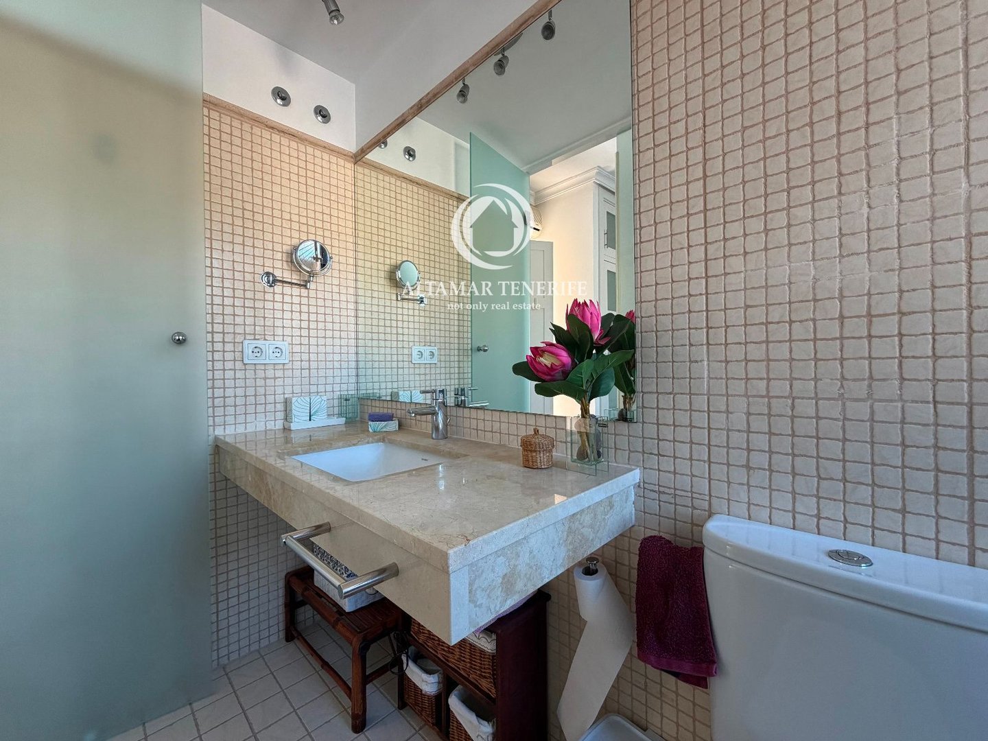 Piso de 217 m² en Adeje