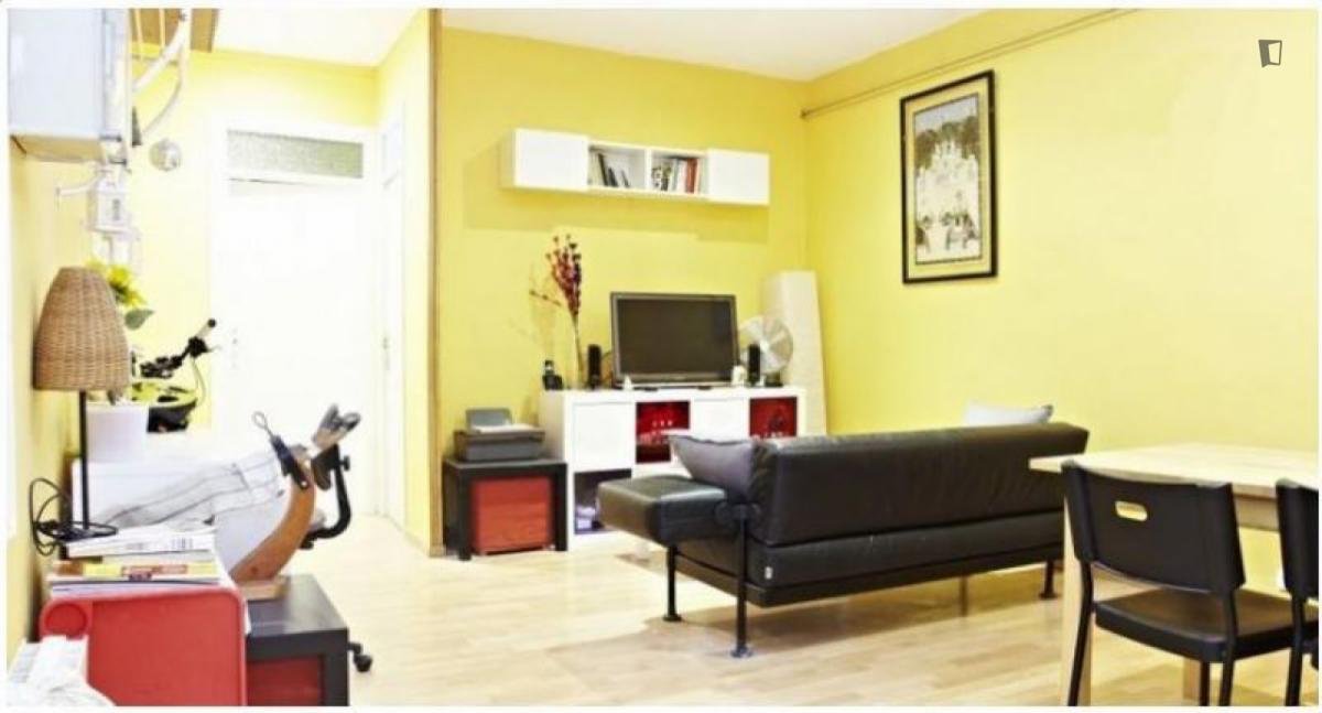 Habitación en alquiler, Barcelona