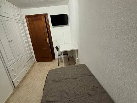 Room for rent, San Cristóbal de La Laguna