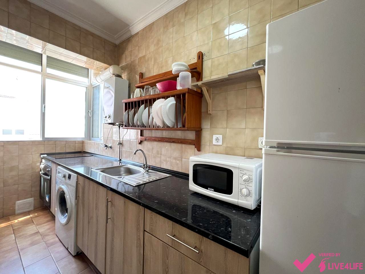 Habitación 98 m², Sevilla