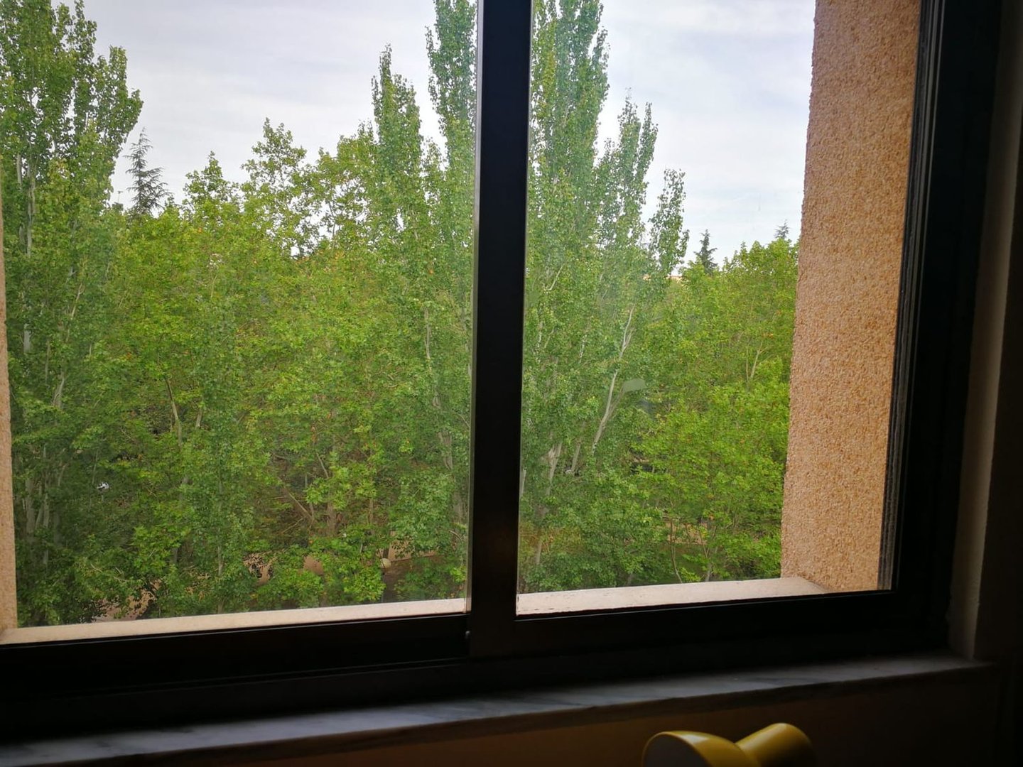 Pis de 90 m² a Salamanca