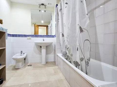 Pis de 120 m² a Marbella
