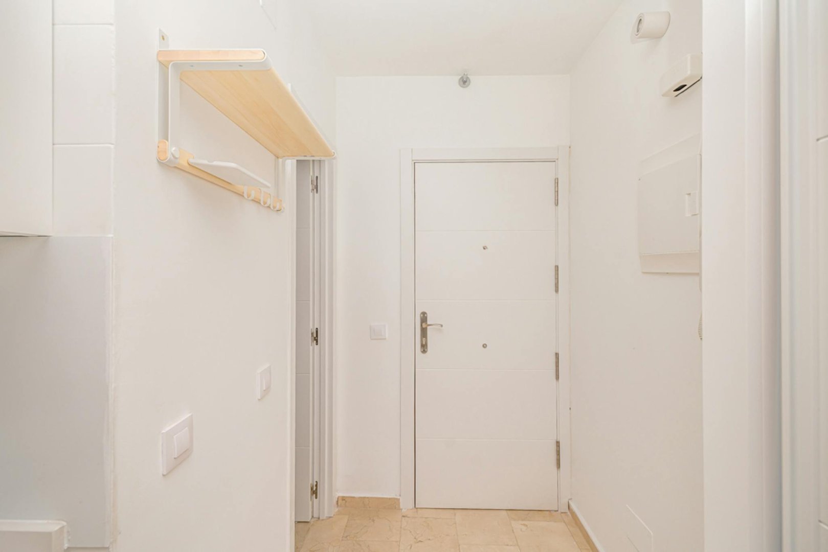 Habitación 330 m², Madrid