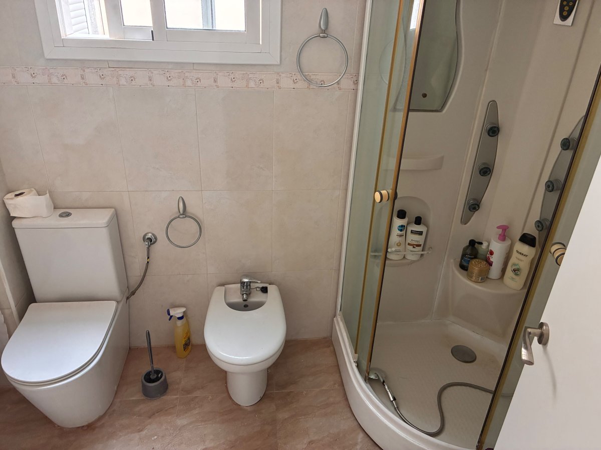 Piso de 150 m² en Elche