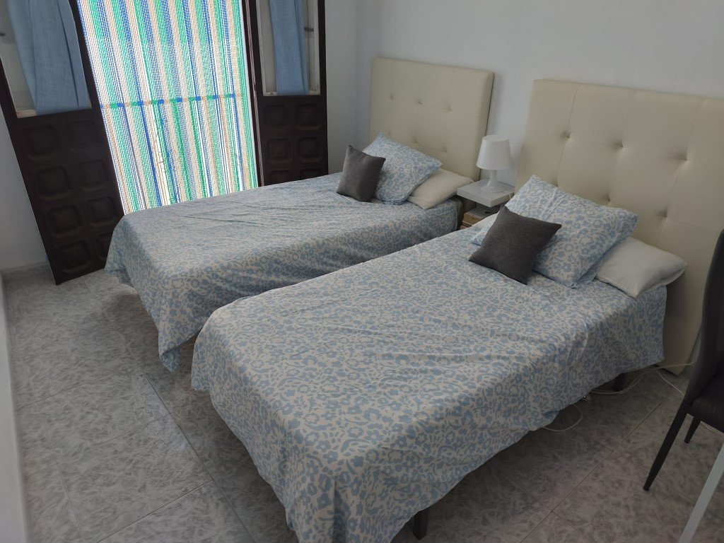 Casa de 71 m² a Árchez